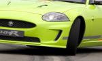 Jaguar XKR Goodwood Special 2009 года